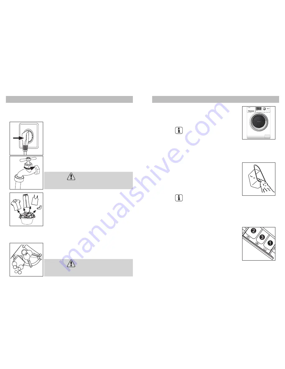 Haier HW70-B14266 Скачать руководство пользователя страница 21