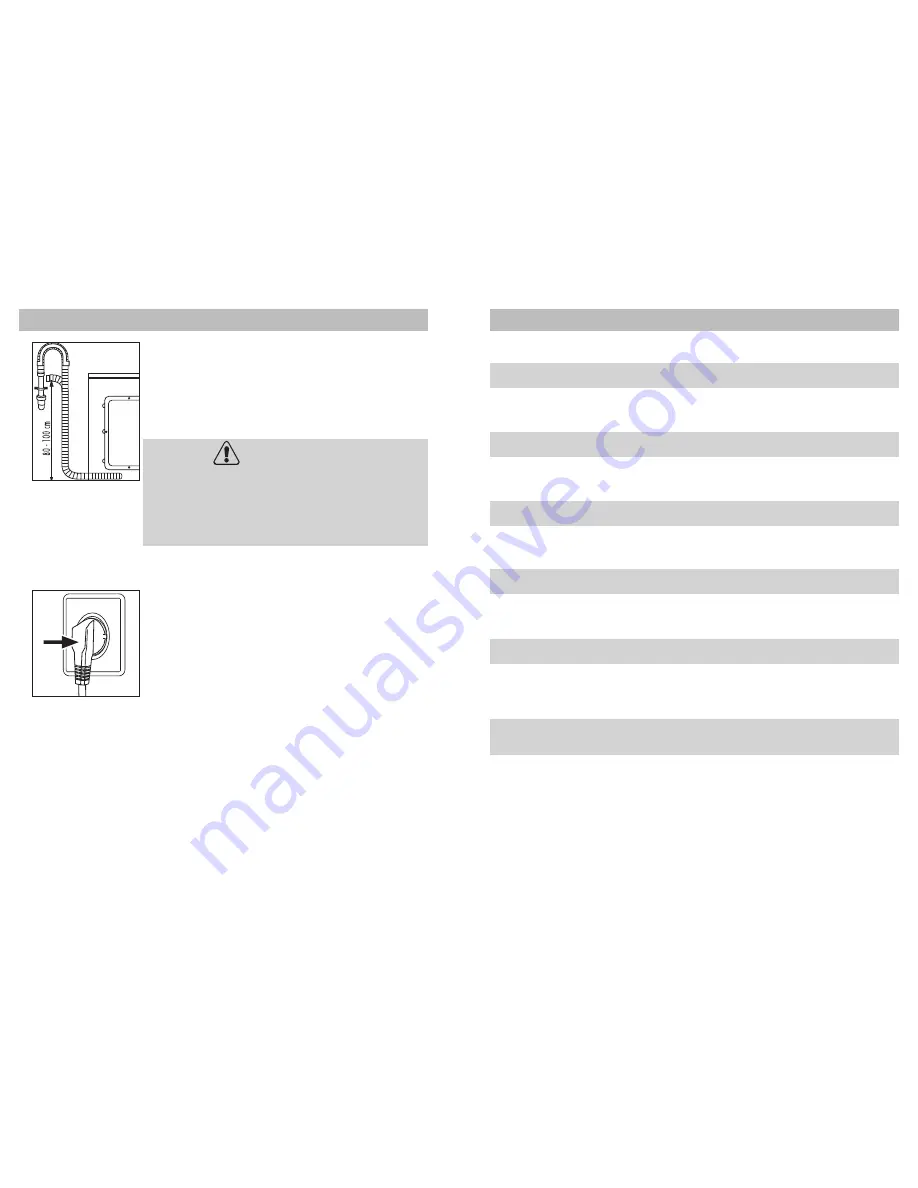 Haier HW70-B14266 Скачать руководство пользователя страница 27