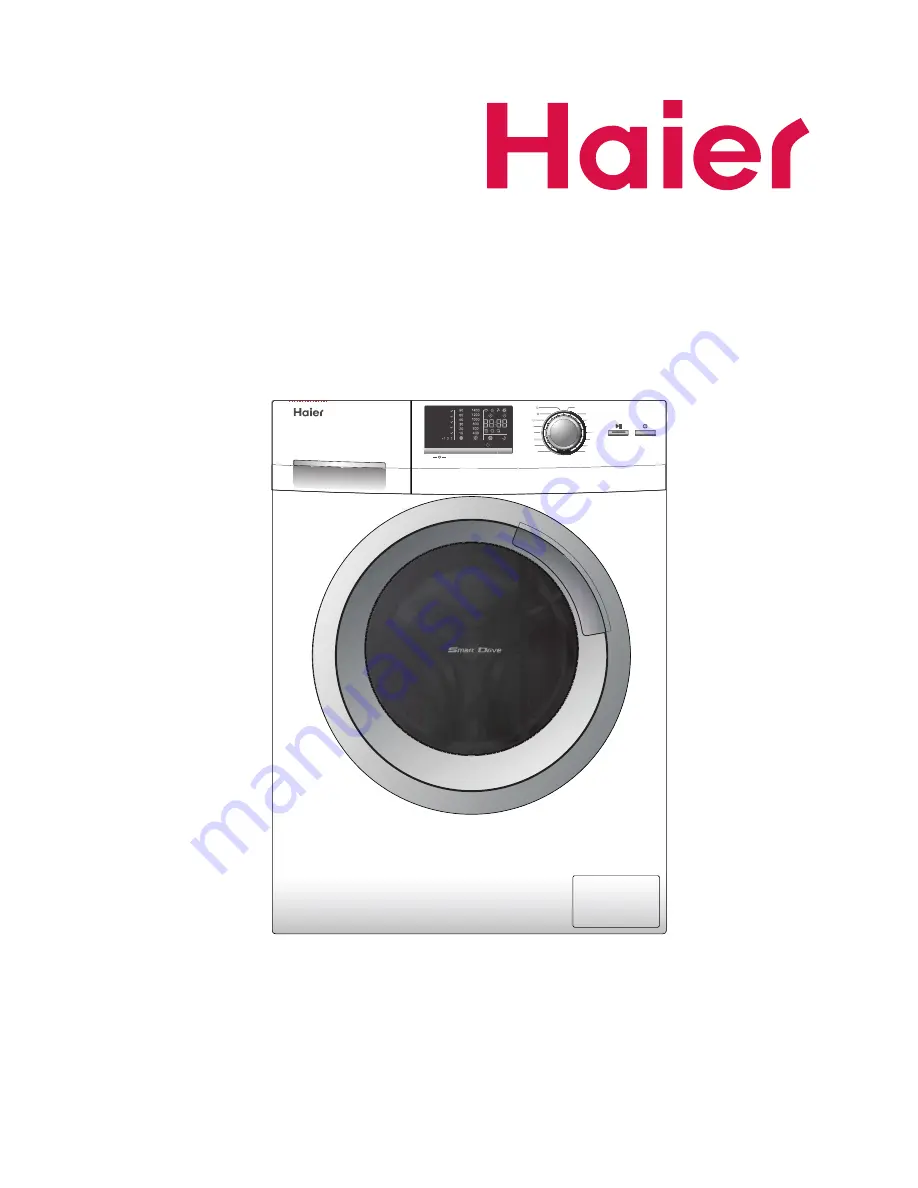 Haier HW70-B14266 Скачать руководство пользователя страница 57