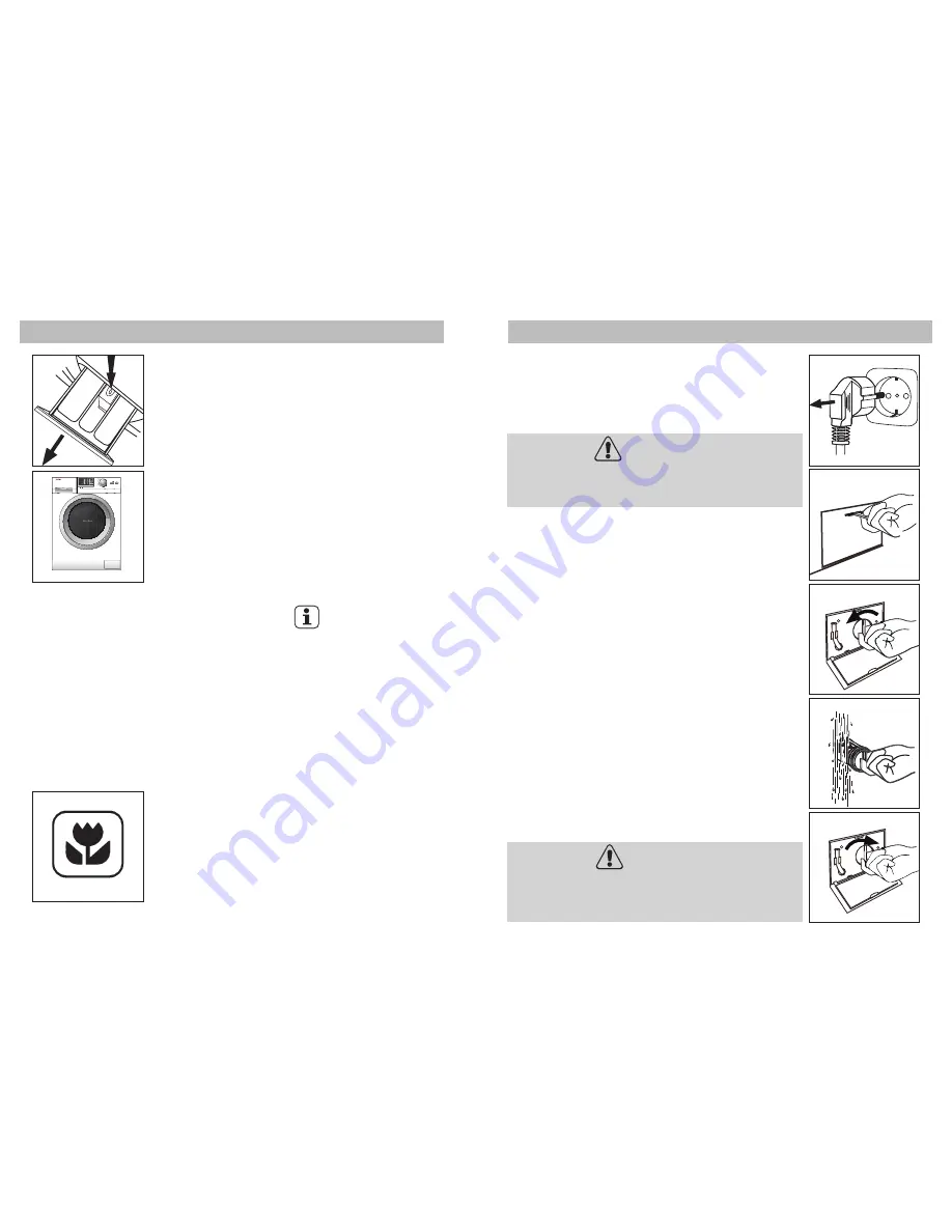 Haier HW70-B14266 Скачать руководство пользователя страница 65