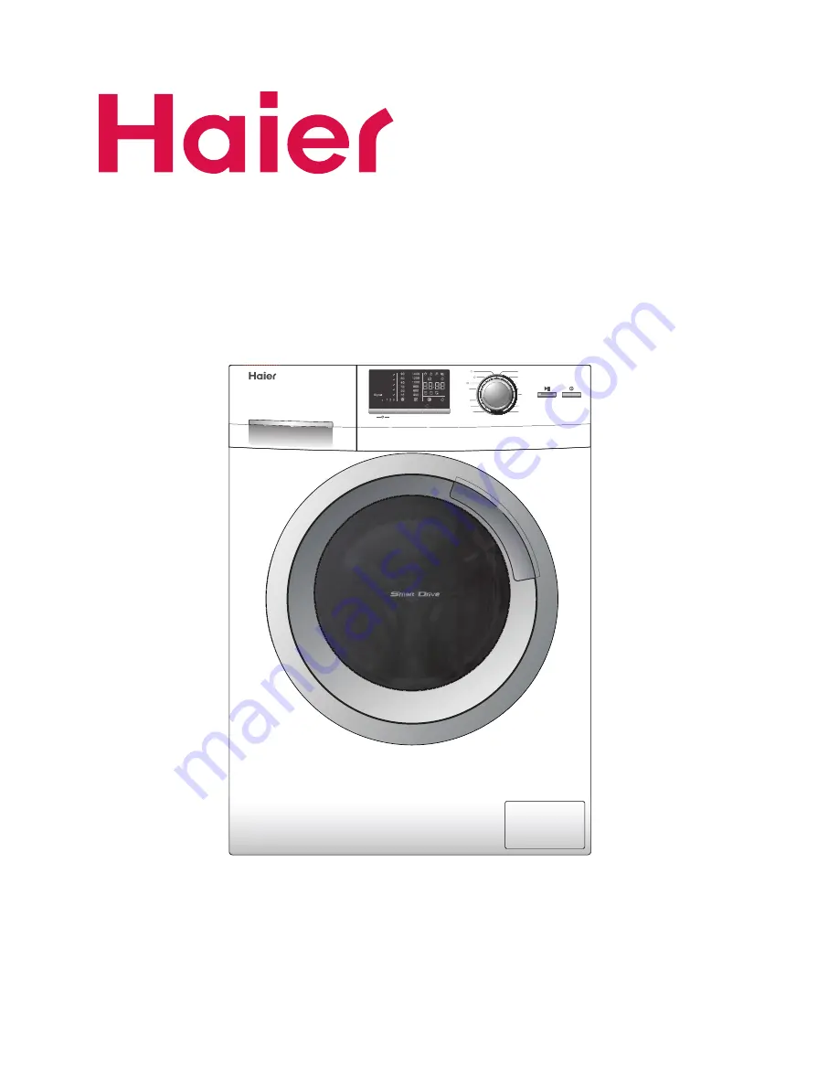 Haier HW70-B14266 Скачать руководство пользователя страница 85