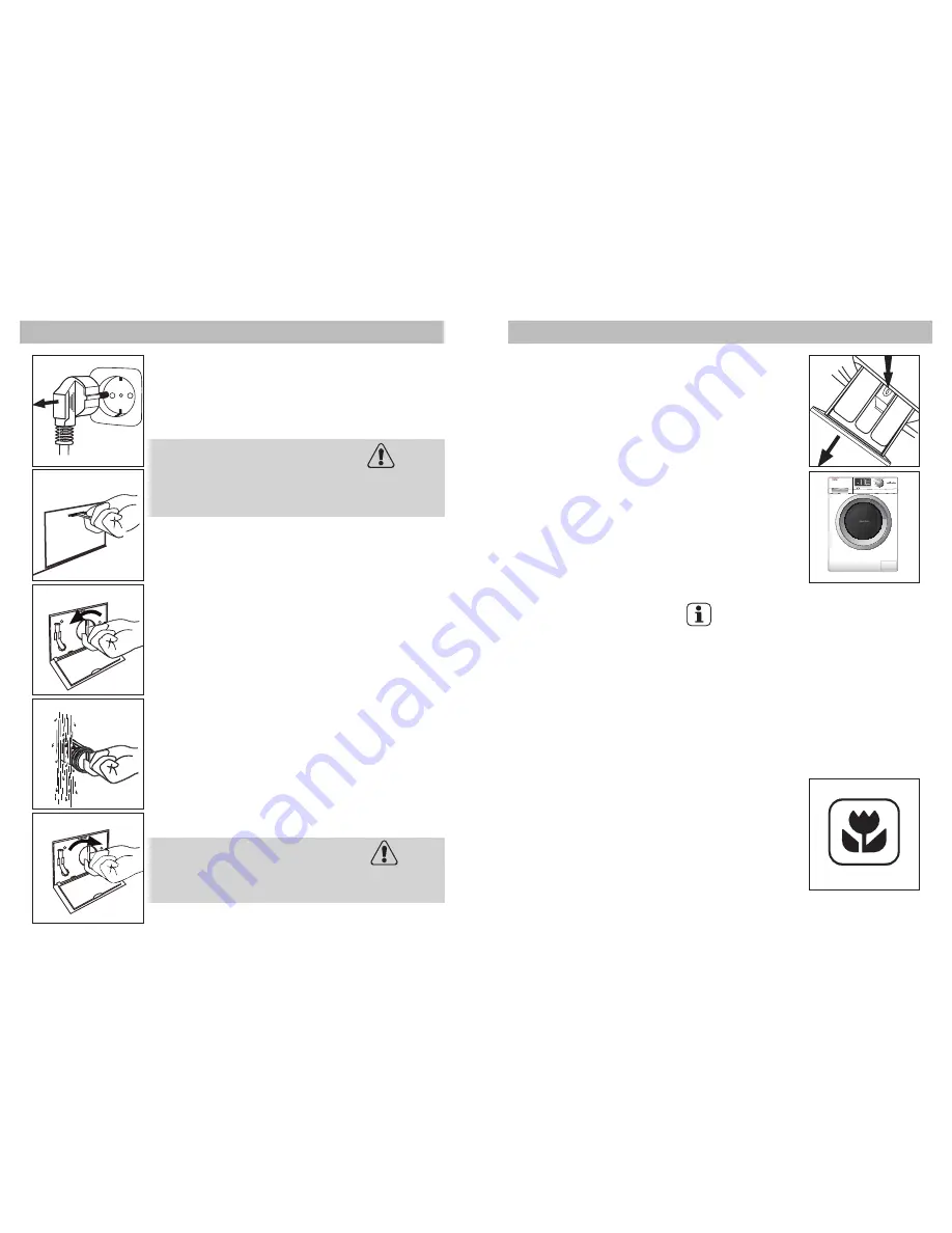 Haier HW70-B14266 Скачать руководство пользователя страница 93