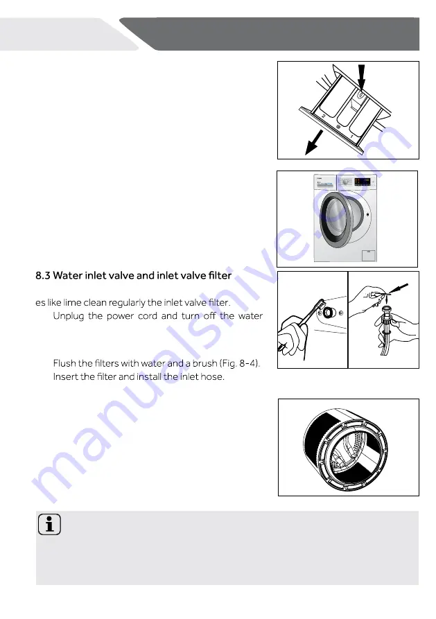 Haier HW70-BP1439 User Manual Download Page 19