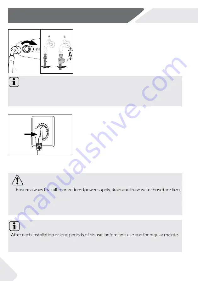 Haier HW70-BP1439 User Manual Download Page 28