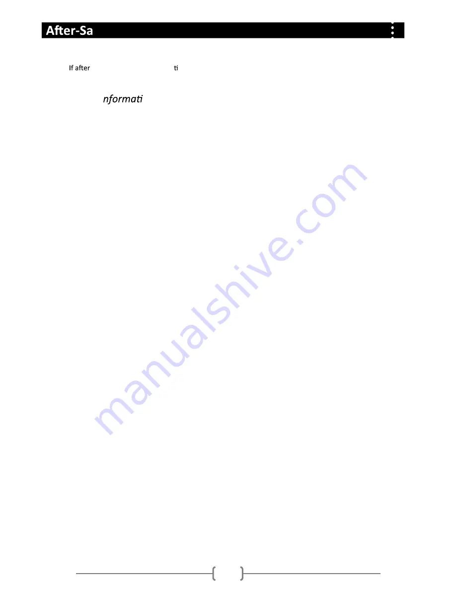 Haier HW80-1279 User Manual Download Page 22