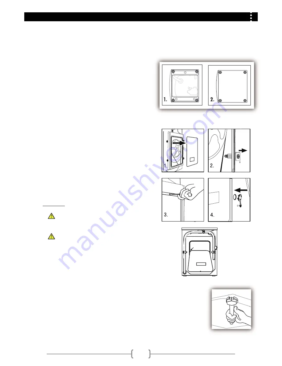 Haier HW80-1279 Скачать руководство пользователя страница 29