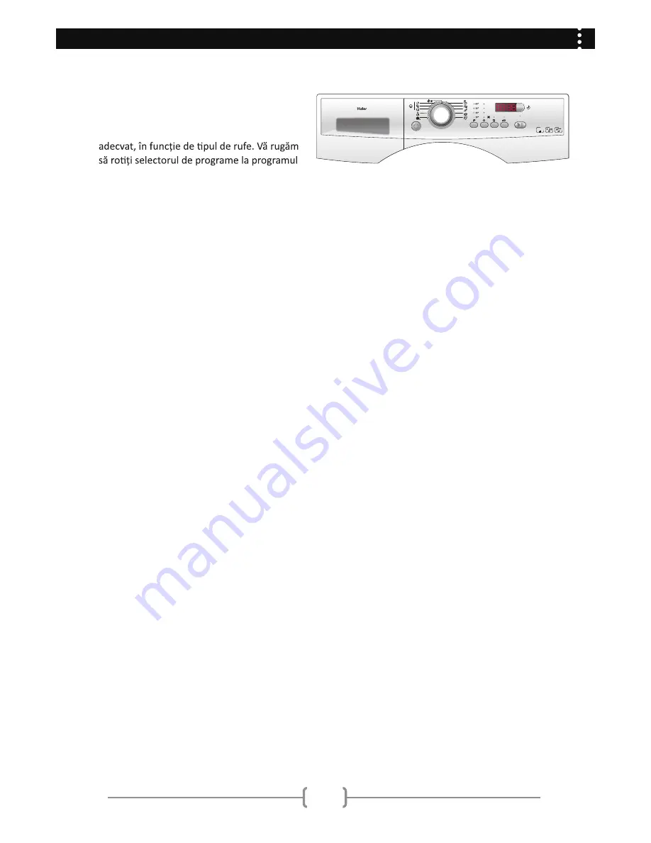 Haier HW80-1279 User Manual Download Page 103