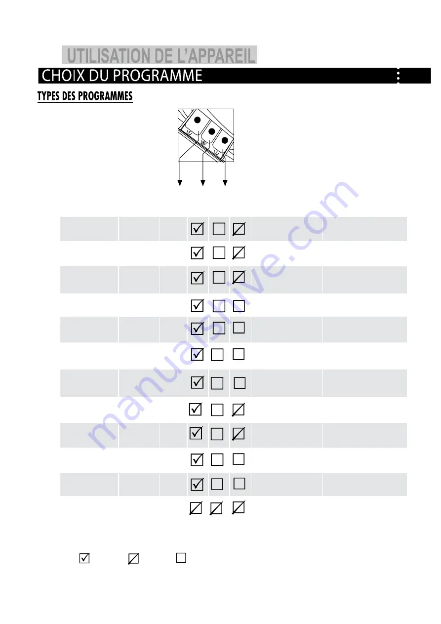 Haier HW80-1282S-F Скачать руководство пользователя страница 30