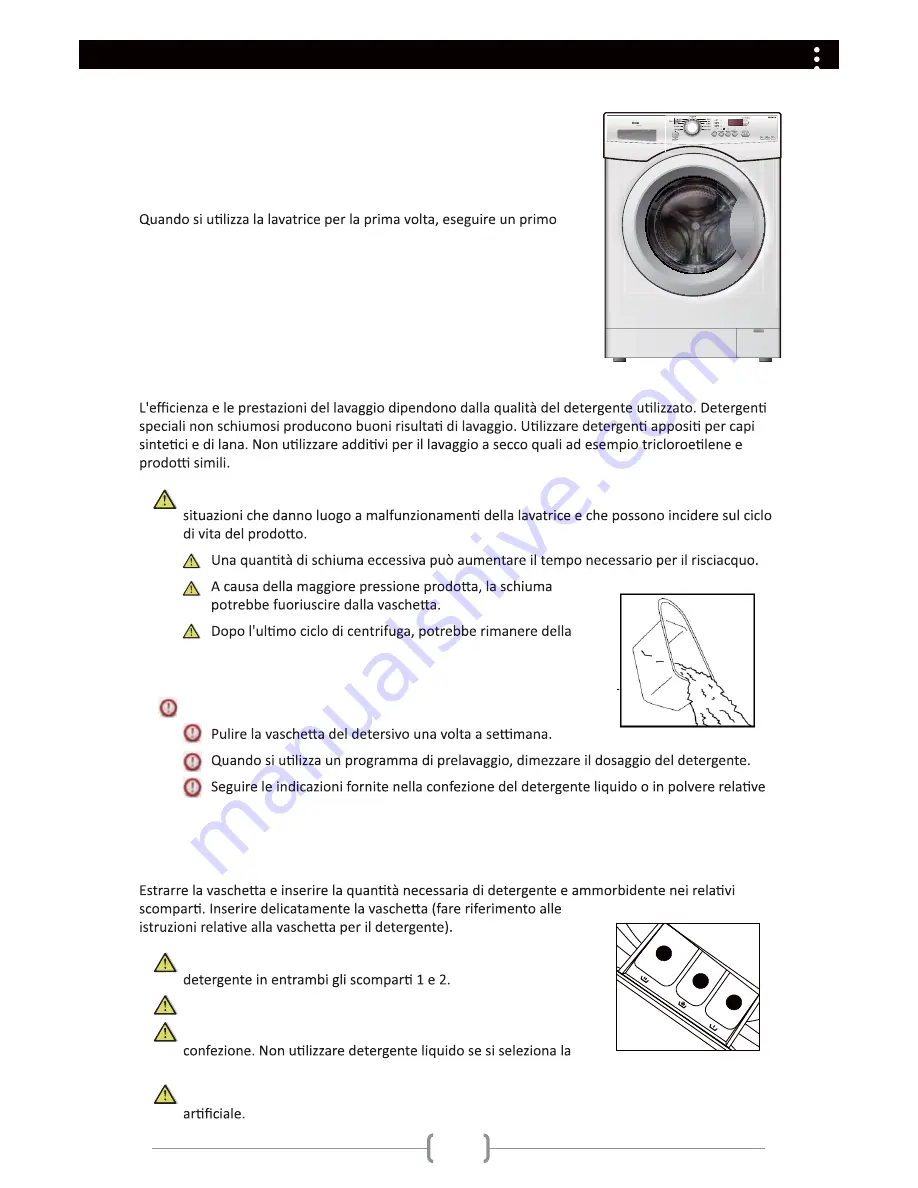 Haier HW80-1479 Скачать руководство пользователя страница 36