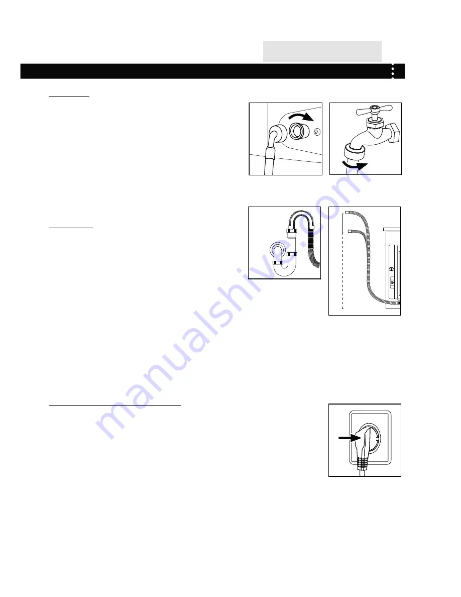 Haier HW80-1482 Скачать руководство пользователя страница 7