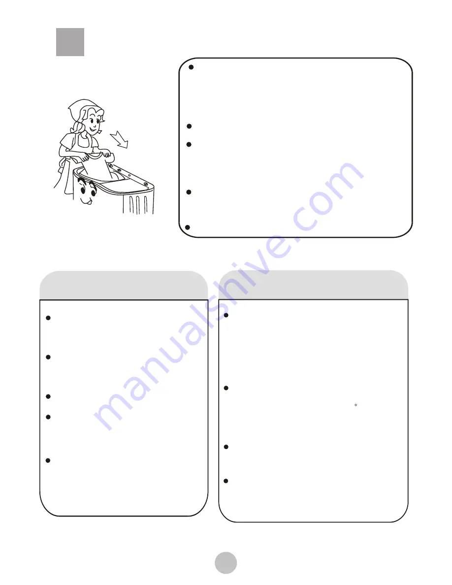 Haier HW80-187S User Manual Download Page 9