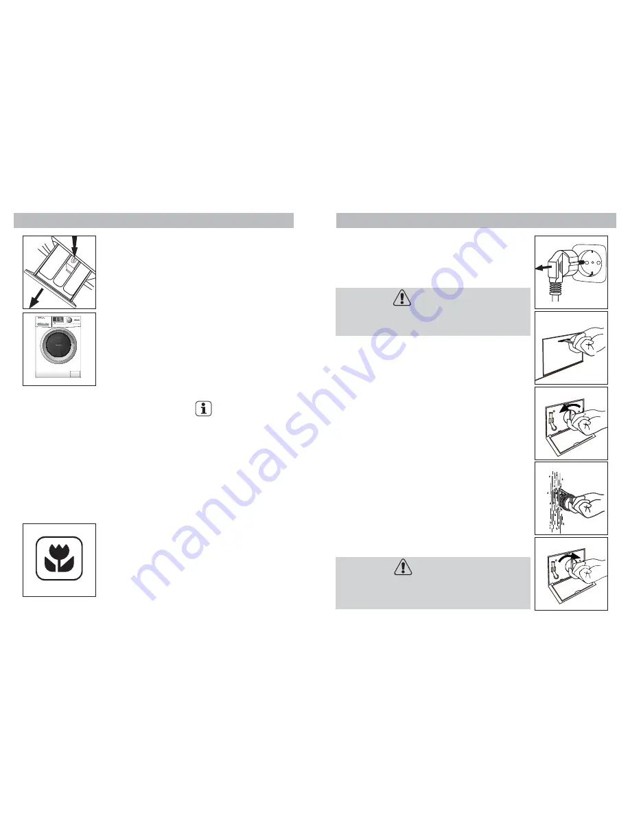 Haier HW80-B14266 Скачать руководство пользователя страница 65