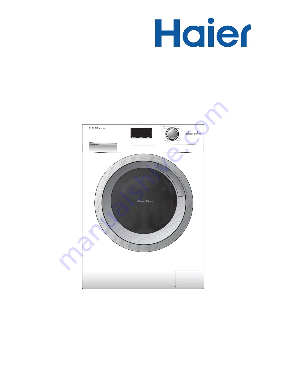 Haier HW80-B14266A Скачать руководство пользователя страница 29