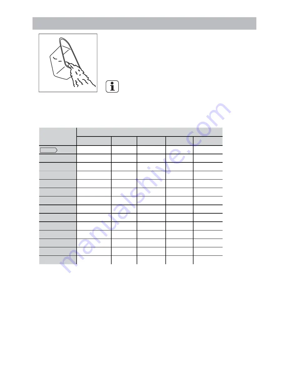 Haier HW80-B14266A Скачать руководство пользователя страница 42