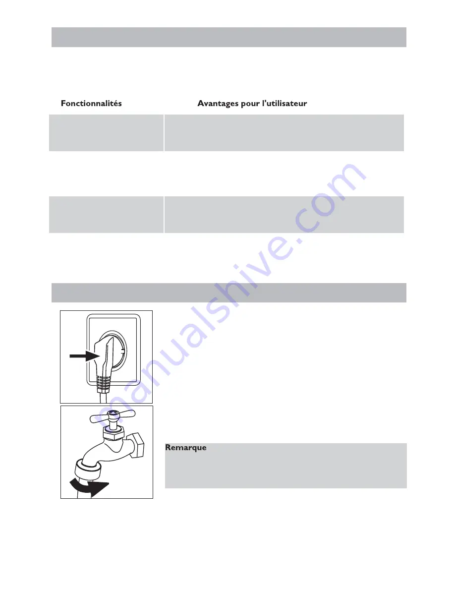 Haier HW80-B14266A User Manual Download Page 68