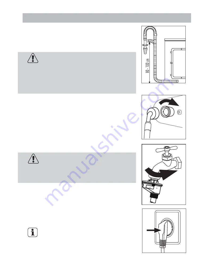 Haier HW80-B14266A Скачать руководство пользователя страница 81