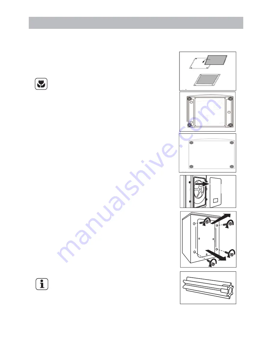 Haier HW80-B14266A Скачать руководство пользователя страница 107