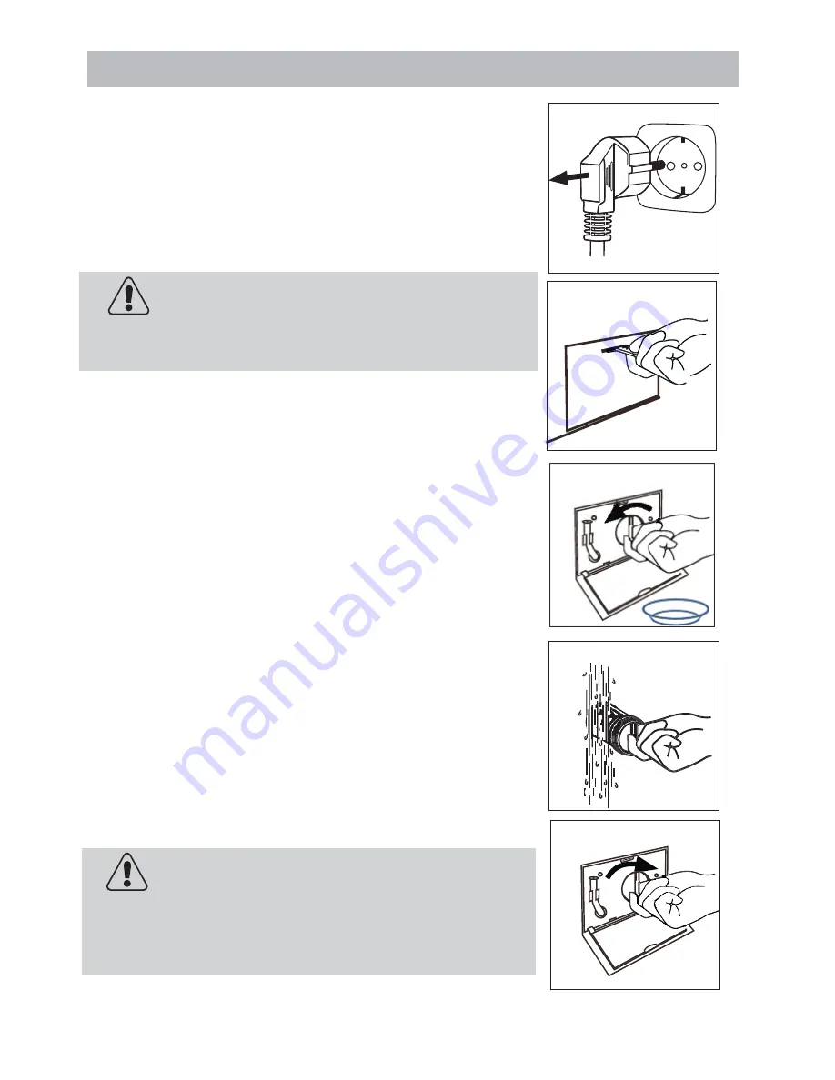 Haier HW80-B14266A User Manual Download Page 131