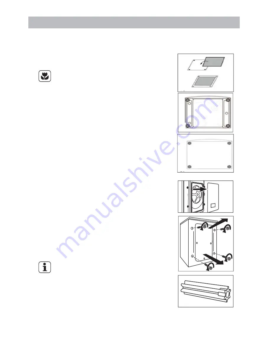 Haier HW80-B14266A Скачать руководство пользователя страница 135