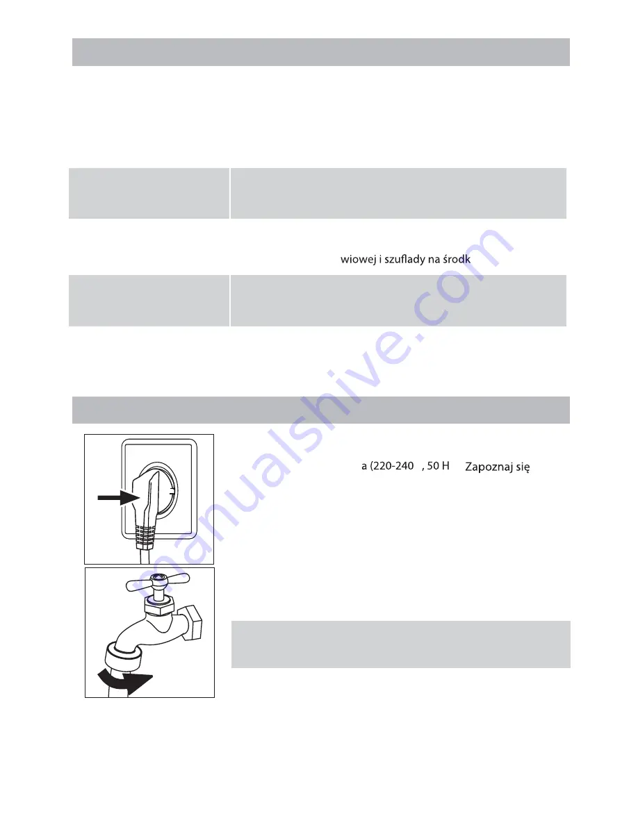 Haier HW80-B14266A Скачать руководство пользователя страница 152