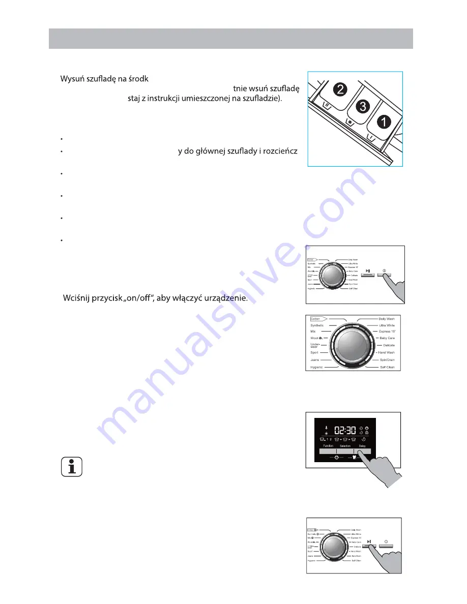 Haier HW80-B14266A User Manual Download Page 155