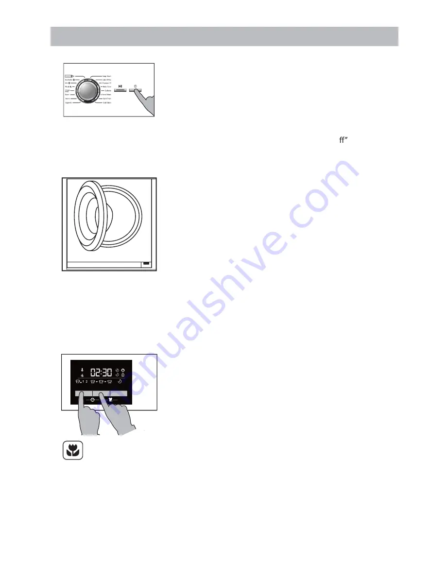 Haier HW80-B14266A User Manual Download Page 156