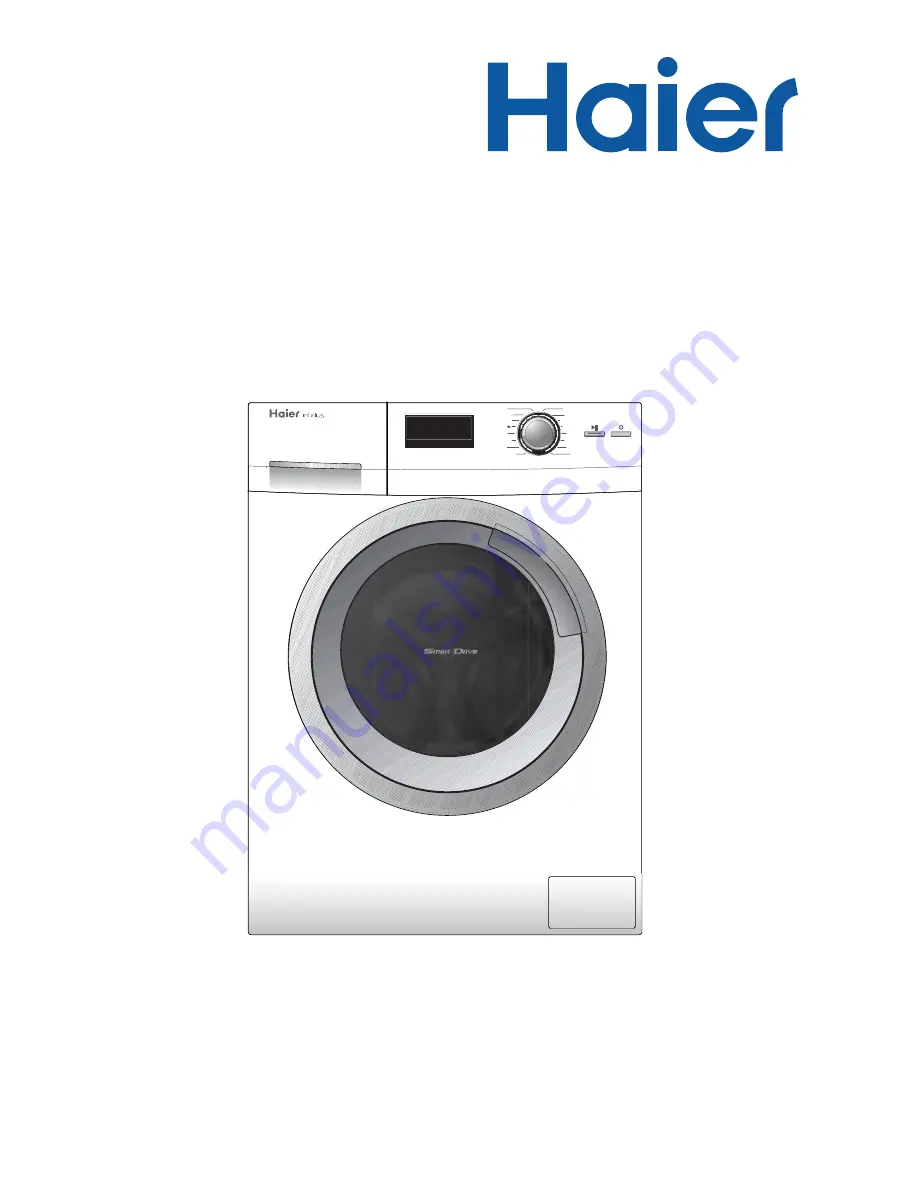 Haier HW80-B14266A User Manual Download Page 169