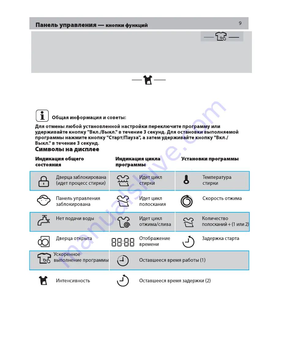 Haier HW80-B14266A Скачать руководство пользователя страница 177