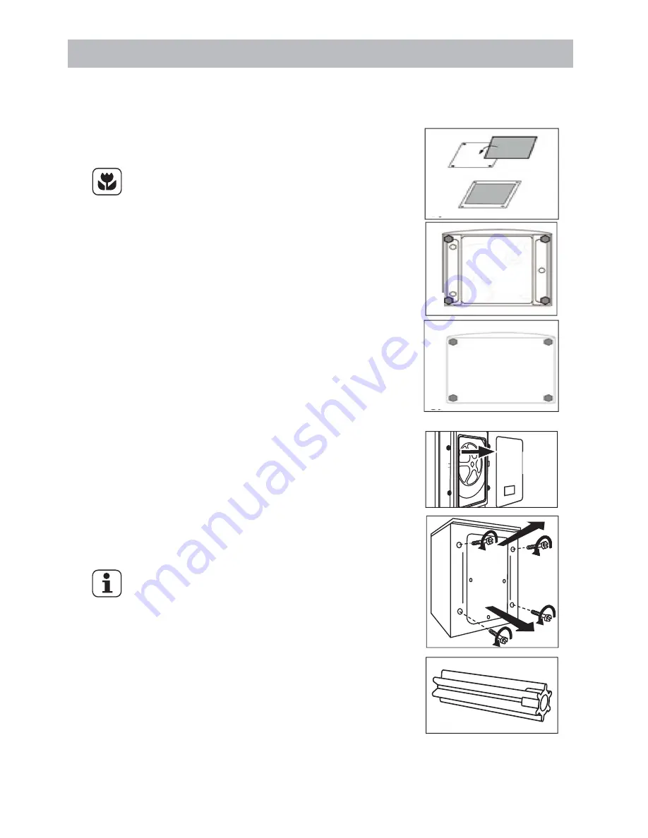 Haier HW80-B14266A User Manual Download Page 191