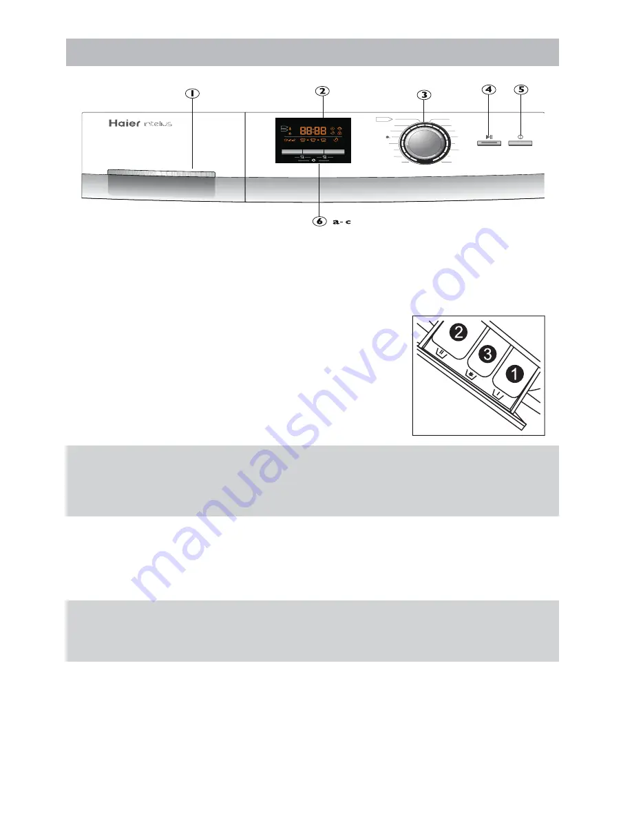 Haier HW80-B14266A Скачать руководство пользователя страница 203