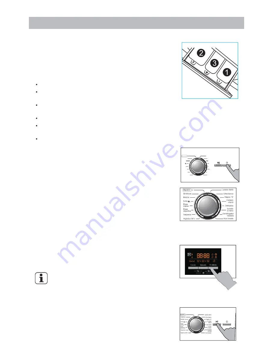 Haier HW80-B14266A User Manual Download Page 211