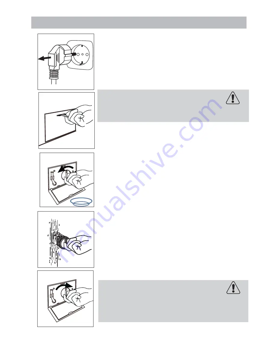 Haier HW80-B14266A Скачать руководство пользователя страница 234