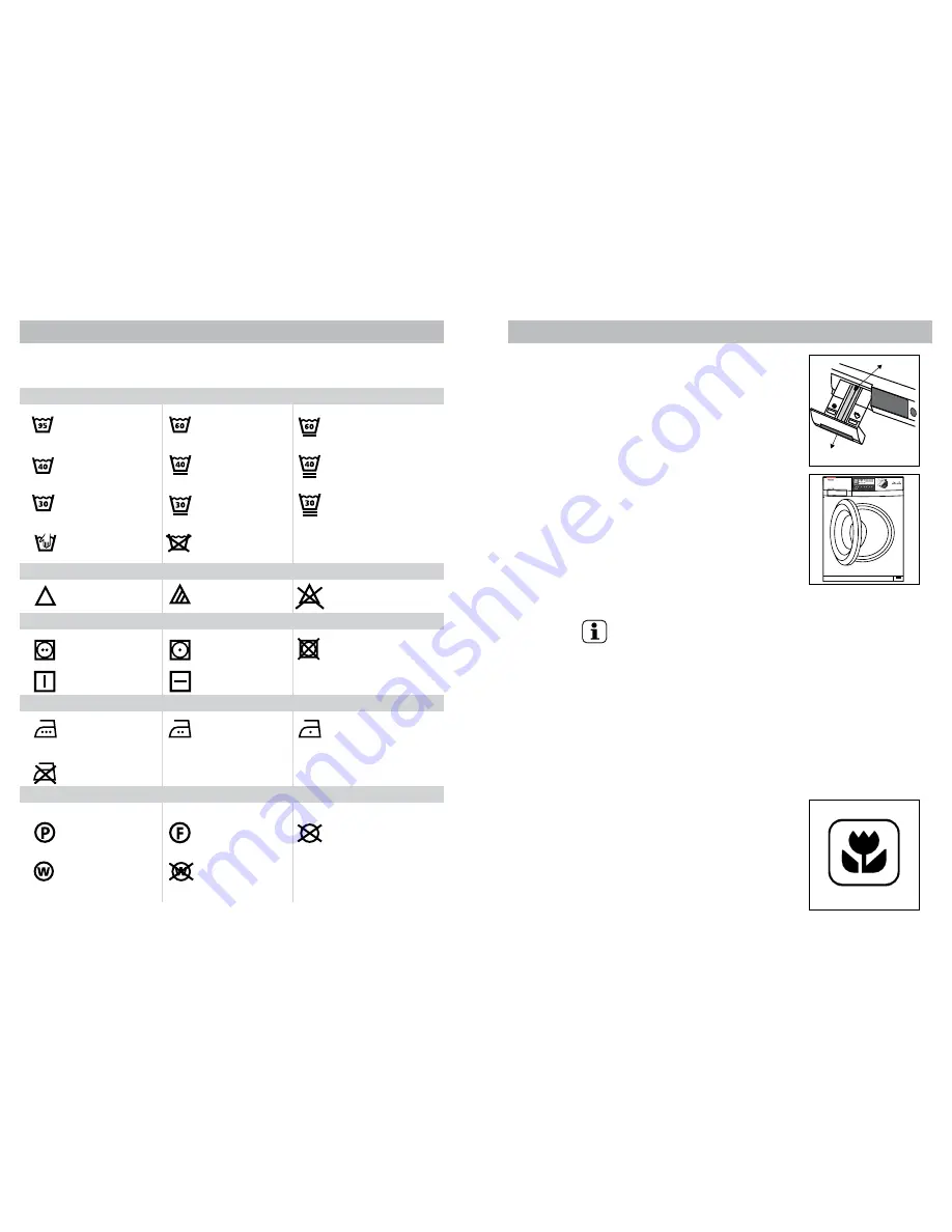 Haier HW80-BD1626 Скачать руководство пользователя страница 23