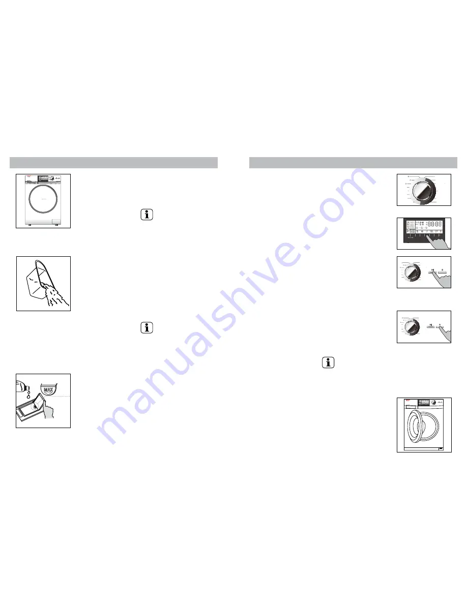 Haier HW80-BD1626 Скачать руководство пользователя страница 97