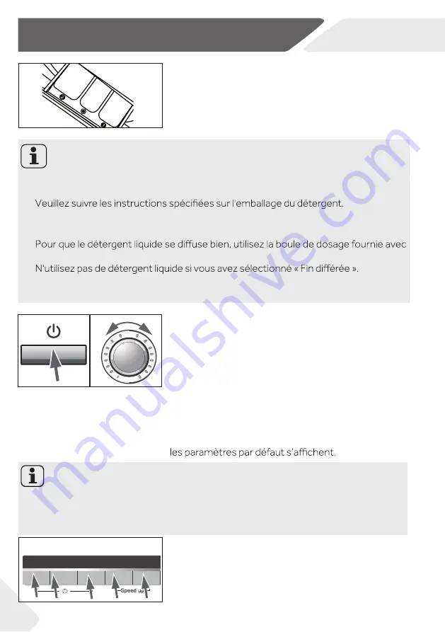 Haier HW80-BP14636N User Manual Download Page 48