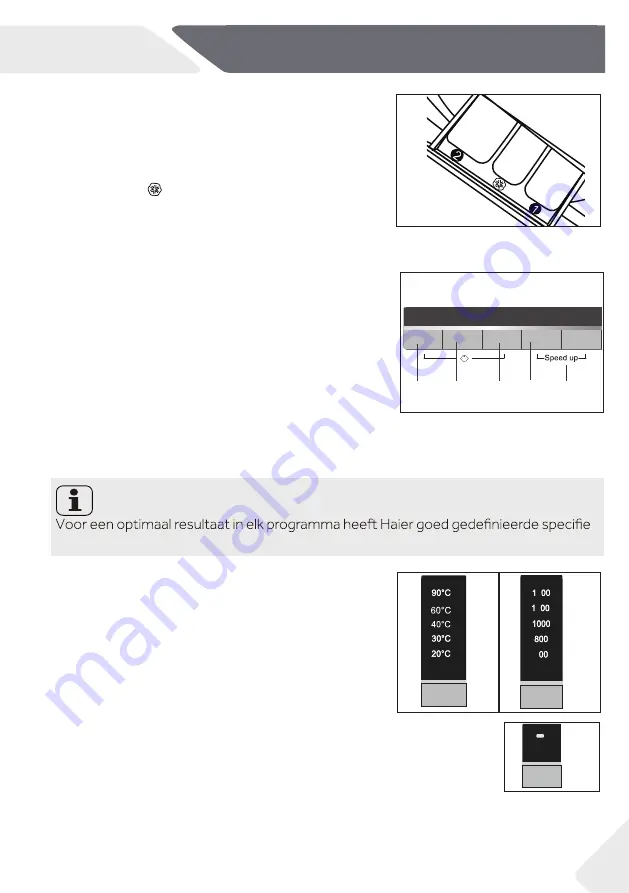 Haier HW80-BP14636N User Manual Download Page 73