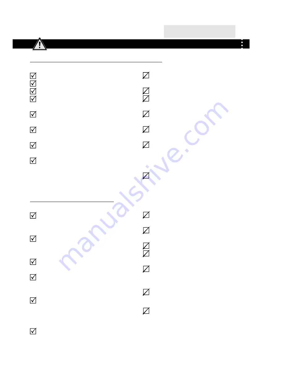 Haier HW90-1482 Скачать руководство пользователя страница 5