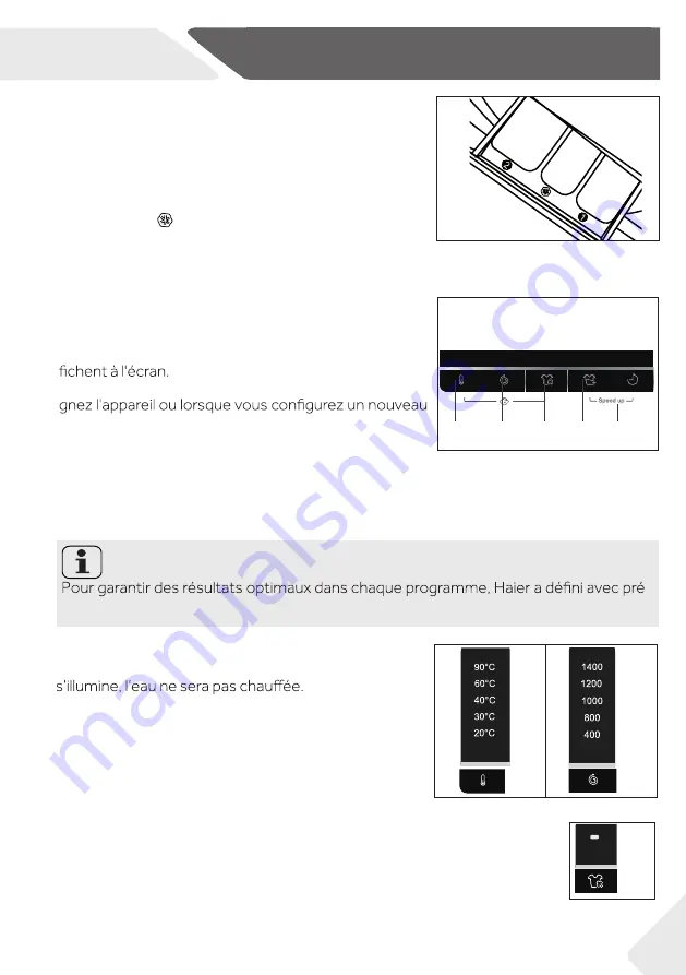 Haier HW90-B1239N User Manual Download Page 41