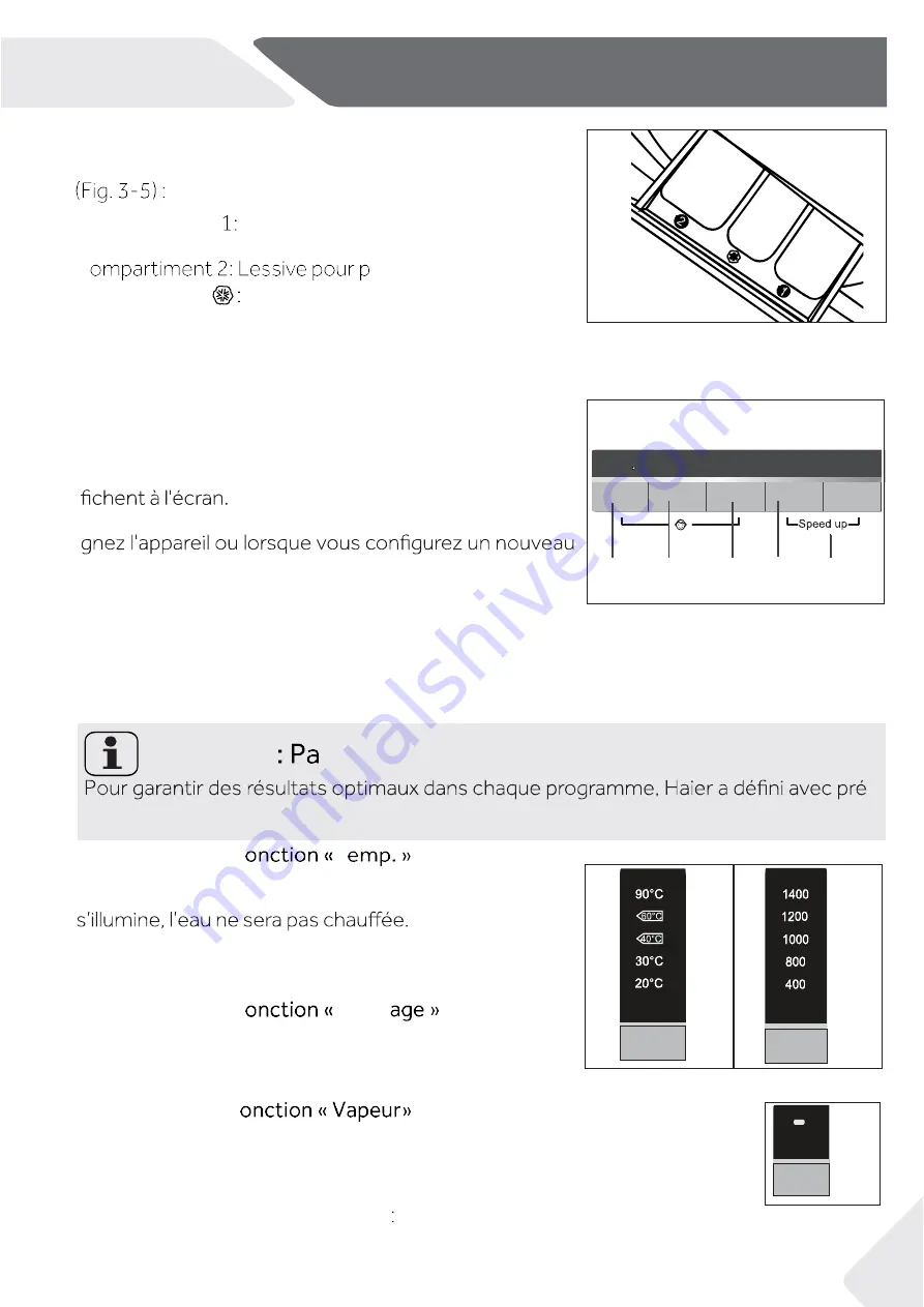 Haier HW90-B14636 User Manual Download Page 41