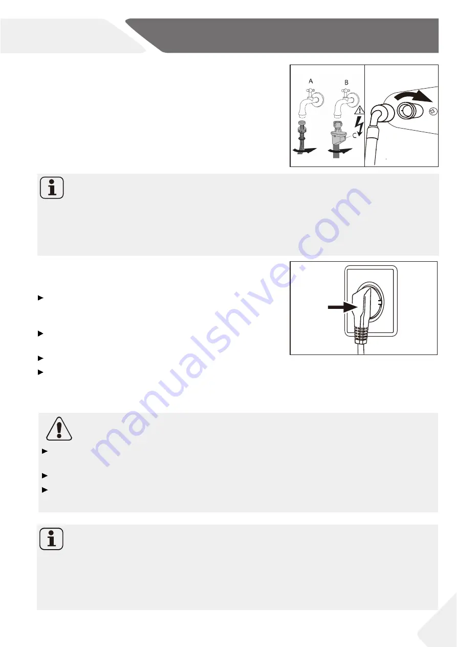 Haier HW90-B14636 User Manual Download Page 95