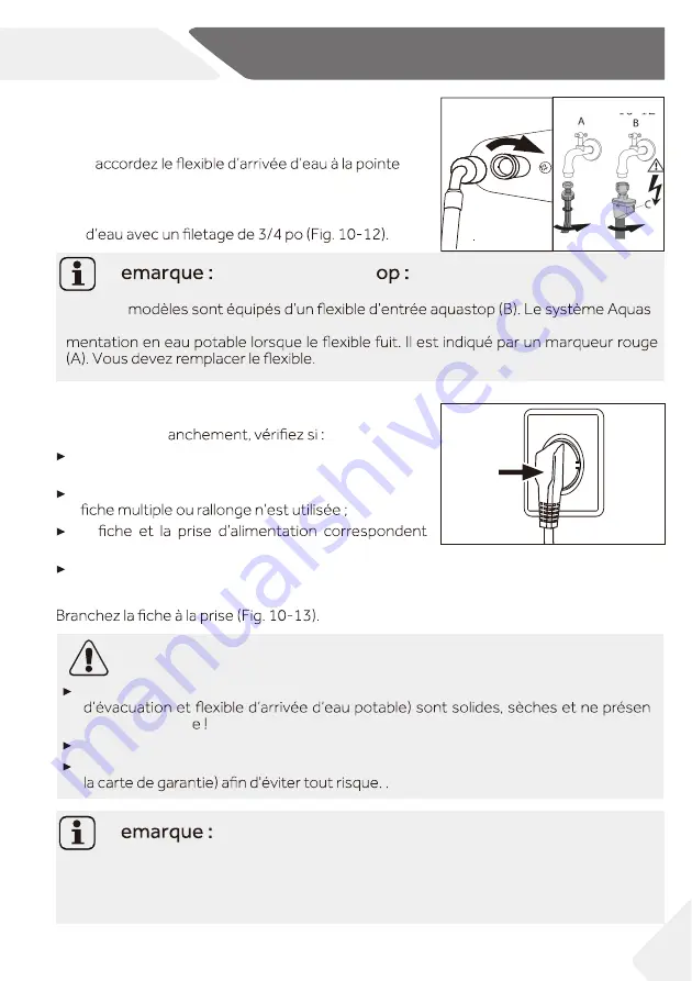 Haier HW90-BP14636 User Manual Download Page 61