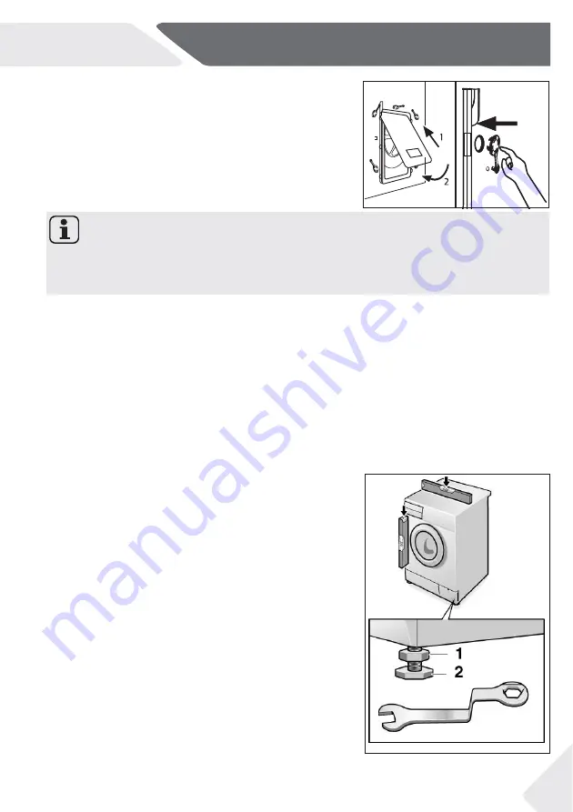 Haier HW90-BP14636 Скачать руководство пользователя страница 93