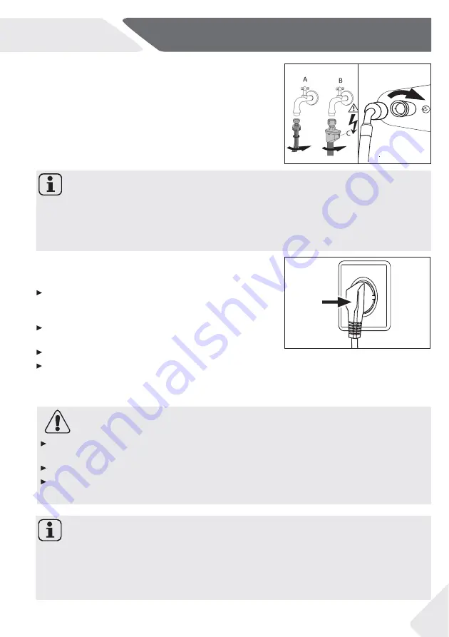 Haier HW90-BP14636 Скачать руководство пользователя страница 95