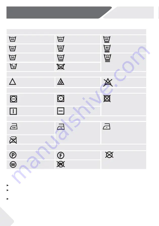 Haier HW90-BP14959S6 User Manual Download Page 14