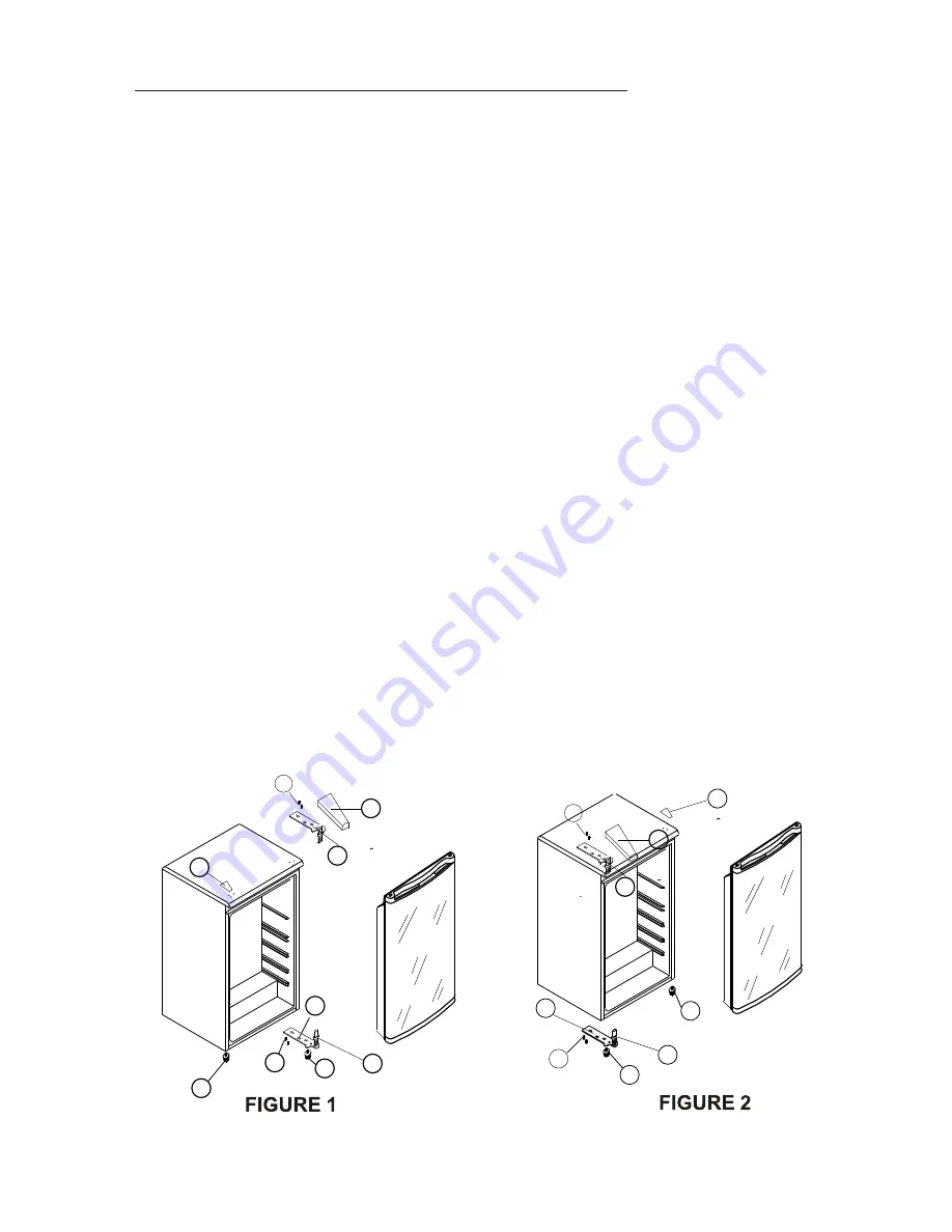 Haier HWC-22BW User Instructions Download Page 5