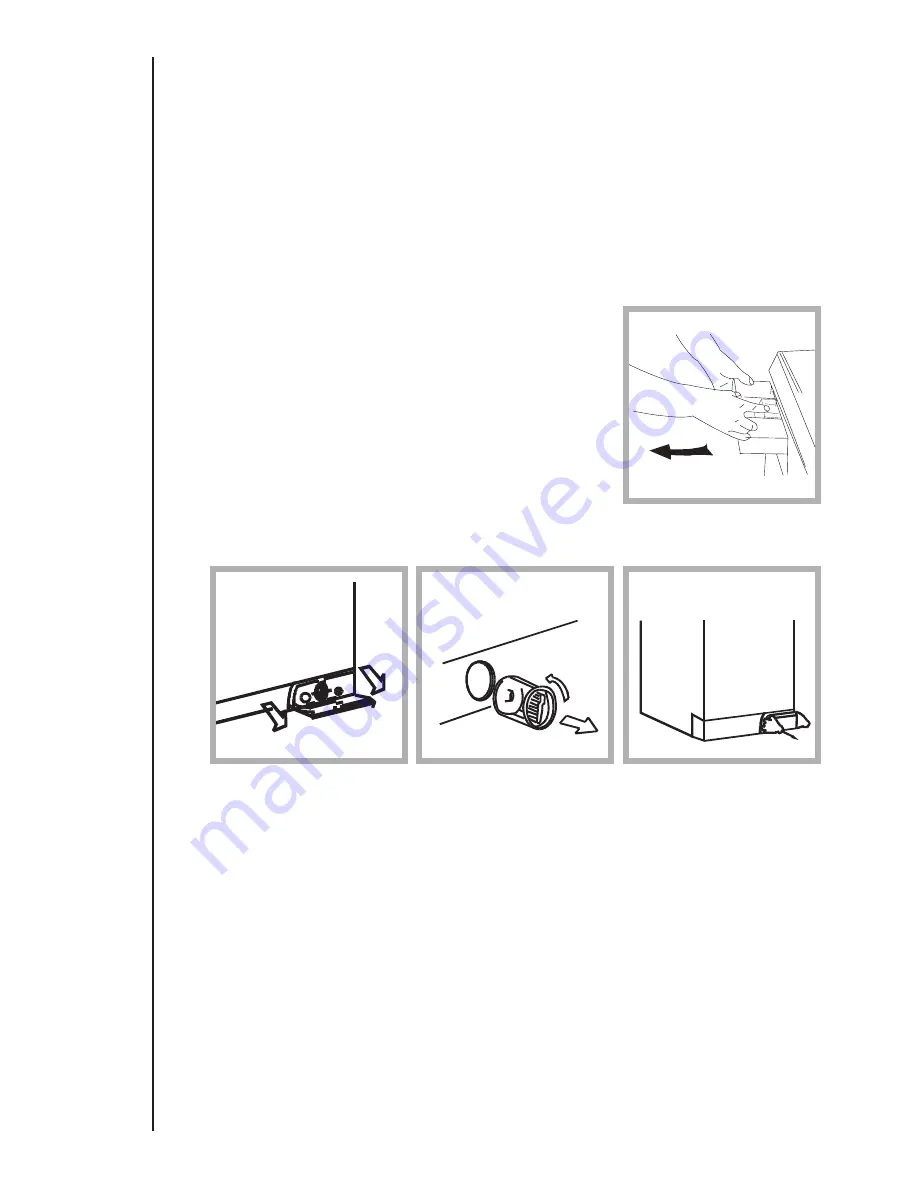 Haier HWD-D1000TXVE User Manual Download Page 16