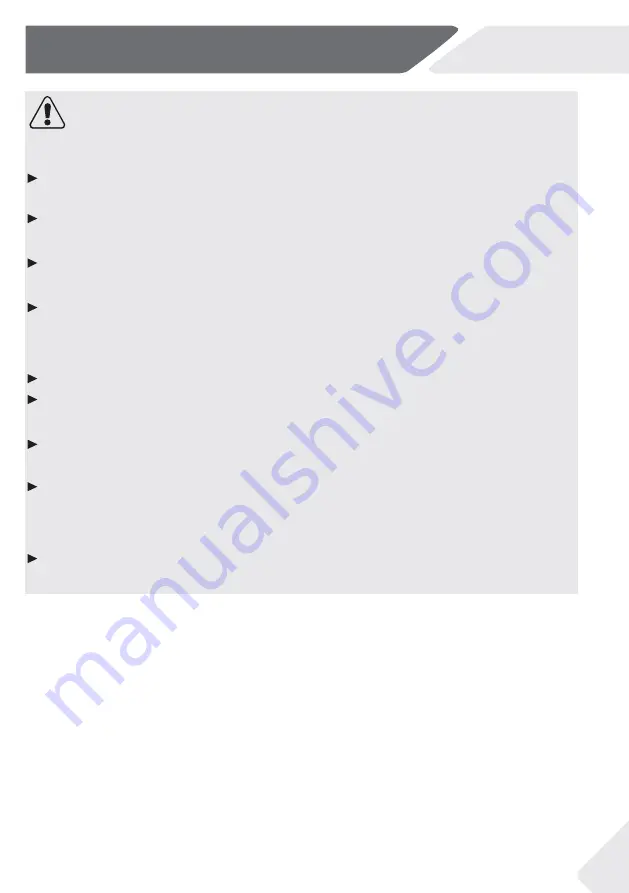 Haier HWD100-B14876U1 User Manual Download Page 7