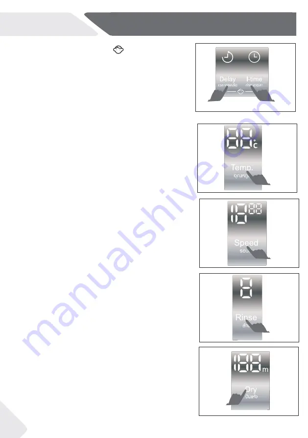 Haier HWD100-B14876U1 User Manual Download Page 12