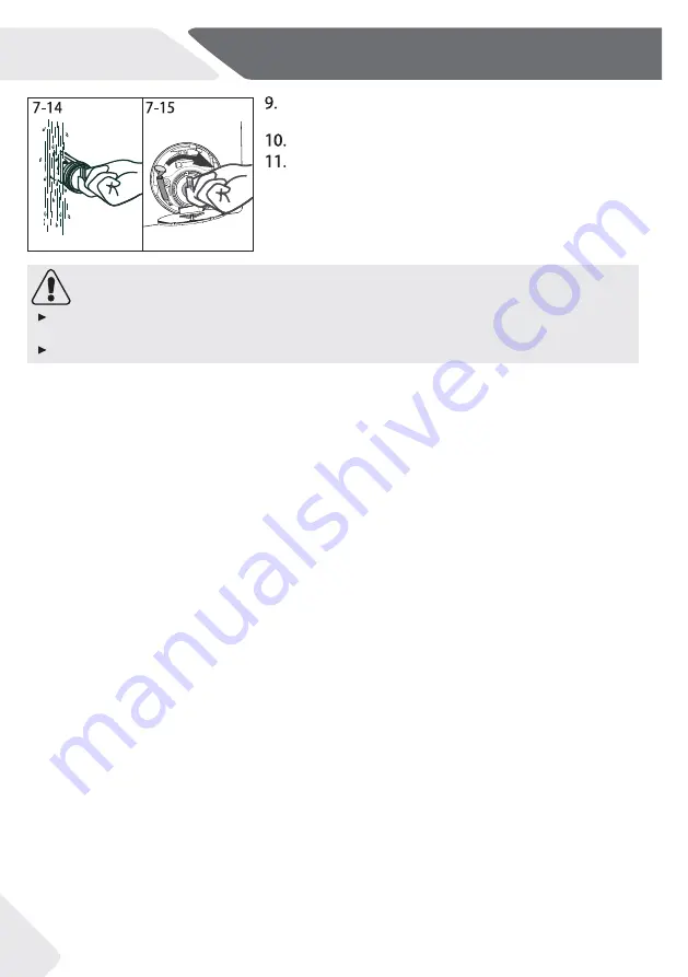 Haier HWD100-B14876U1 User Manual Download Page 22