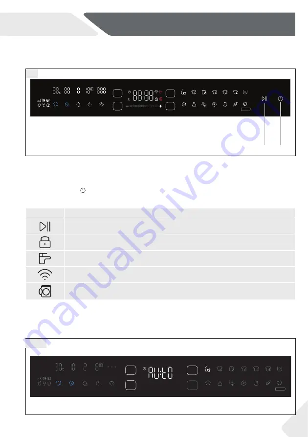 Haier HWD100-BD1499U1 User Manual Download Page 11